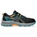 ASICS PRE-VENTURE 1014A276-009 ΠΑΙΔΙΚΟ ΑΘΛΗΤΙΚΟ ΠΑΠΟΥΤΣΙ ΑΓΟΡΙ  ΜΑΥΡΟ